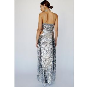 for love and lemons showtime maxi dress